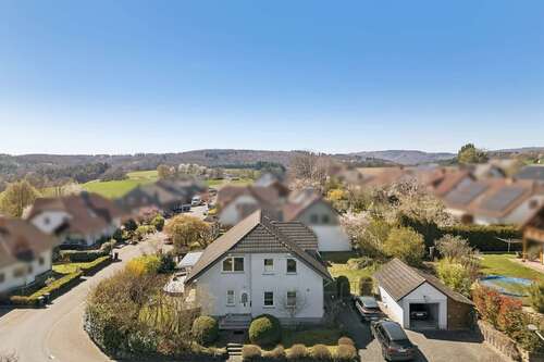 Foto - Haus zum Kaufen in Weilburg 539.000,00 € 200.13 m²