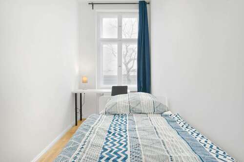 Foto - WG-Zimmer in Berlin 610,00 € 10 m²