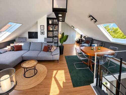 Foto - Wohnung zum Kaufen in Ostfildern 275.000,00 € 70.27 m²