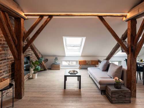 Foto - Wohnung zum Kaufen in Passau 182.000,00 € 31.67 m²