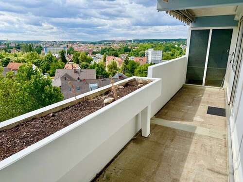 Foto - Wohnung zum Kaufen in Oberasbach 139.000,00 € 46 m²