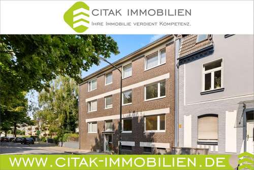 Foto - Wohnung zum Kaufen in Düsseldorf Itter 209.000,00 € 57.07 m²