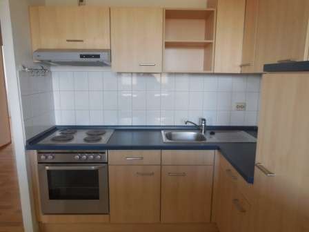 Foto - Wohnung zum Mieten in Dessau-Roßlau 329,00 € 56.66 m²