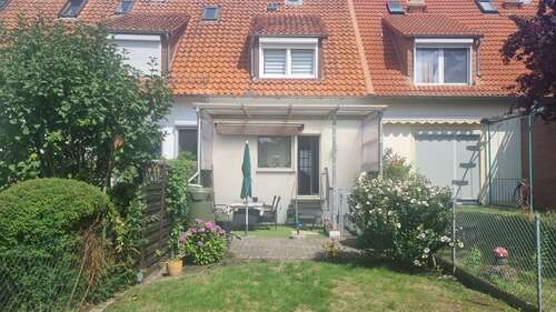 Foto - Haus zum Kaufen in Hannover 279.000,00 € 62 m²