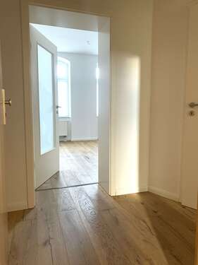 Foto - Wohnung zum Mieten in Zwickau 300,00 € 43.44 m²