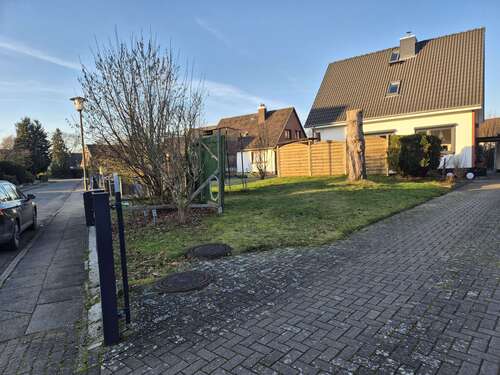 Foto - Haus zum Kaufen in Henstedt-Ulzburg 425.000,00 € 91 m²