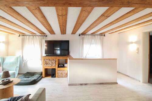 Foto - Haus zum Kaufen in Graitschen bei Bürgel 128.000,00 € 120.16 m²