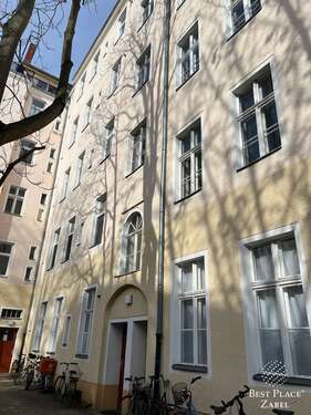 Foto - Wohnung zum Kaufen in Berlin 199.000,00 € 48.11 m²