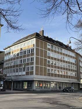 Foto - Wohnung zum Mieten in Aachen 753,00 € 62.79 m²