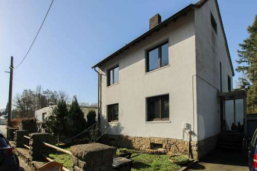 Foto - Haus zum Kaufen in Stolberg (Rheinland) 300.000,00 € 190 m²