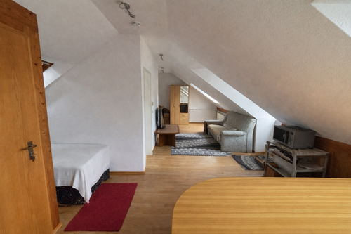 Foto - Wohnung zum Kaufen in Kaiserslautern 89.000,00 € 40 m²