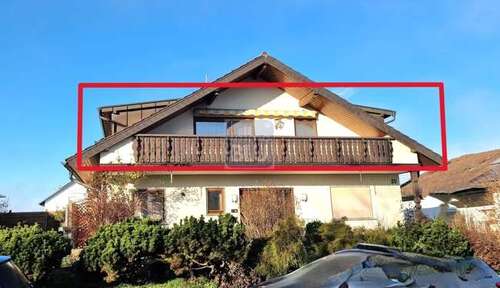 Foto - Wohnung zum Kaufen in Eppingen 239.000,00 € 95.4 m²