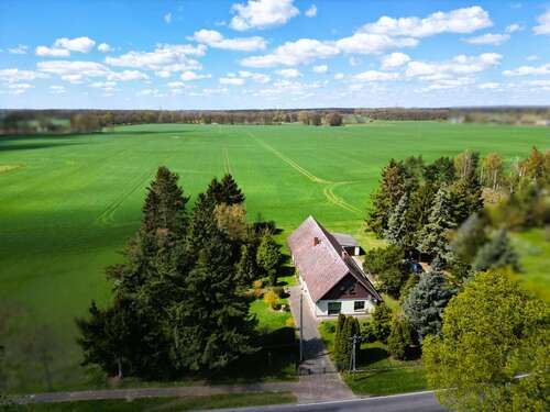 Foto - Haus zum Kaufen in Jaebetz 129.000,00 € 100 m²