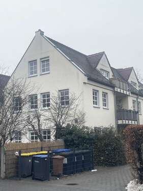Foto - Wohnung zum Kaufen in Dresden 155.000,00 € 54 m²