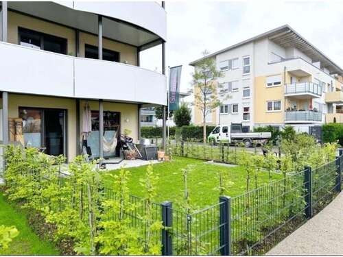 Foto - Wohnung zum Kaufen in Sindelfingen 375.000,00 € 67 m²