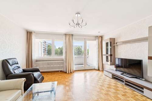 Foto - Wohnung zum Kaufen in München 479.000,00 € 73.6 m²