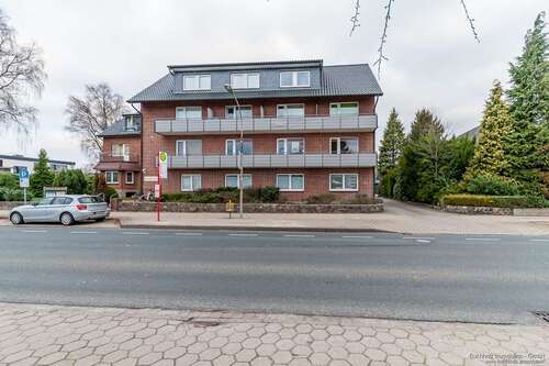 Foto - Büro in Buchholz in der Nordheide 450,00 € 48.47 m²
