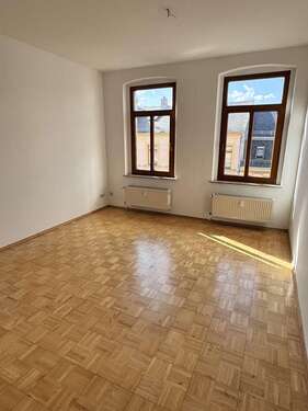 Foto - Wohnung zum Mieten in Meerane 270,00 € 45 m²