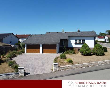 Foto - Haus zum Kaufen in Albstadt 298.000,00 € 123 m²
