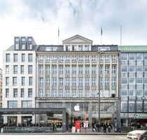 Büro in Hamburg 2.345,00 € 33 m²