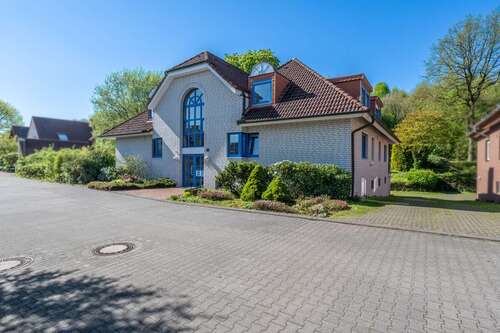 Foto - Wohnung zum Kaufen in Osnabrück 275.000,00 € 95.92 m²