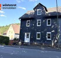 Haus zum Kaufen in Niederfischbach 167.000,00 € 122 m²