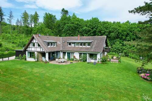 Foto - Haus zum Kaufen in Hagen 845.000,00 € 300 m²