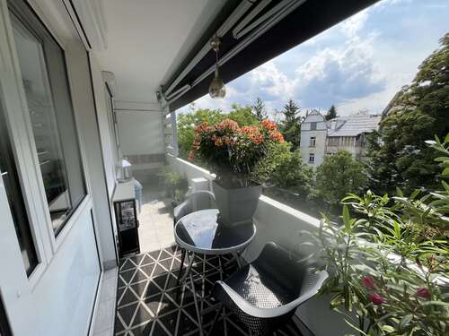 Foto - Wohnung zum Kaufen in Offenbach 345.000,00 € 78 m²