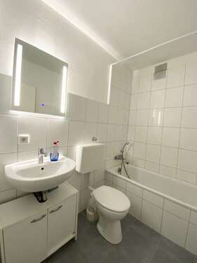 Foto - Wohnung zum Mieten in Duisburg 455,00 € 58 m²