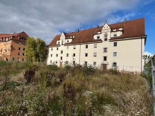 Foto - Wohnung zum Kaufen in Augsburg 299.000,00 € 77 m²
