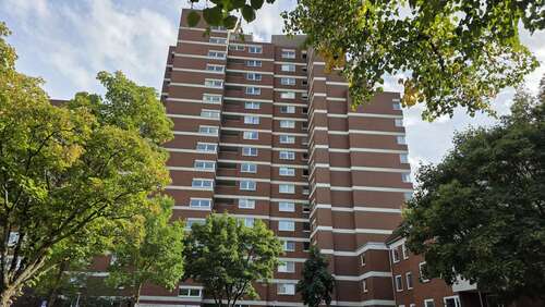 Foto - Wohnung zum Kaufen in Hannover 195.000,00 € 84.5 m²