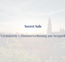 Wohnung zum Kaufen in Freiburg 140.000,00 € 24.15 m²