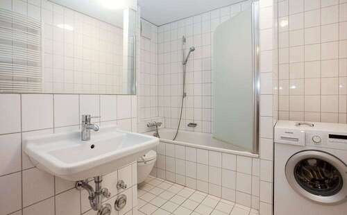 Foto - WG-Zimmer in Frankfurt am Main 635,00 € 9 m²