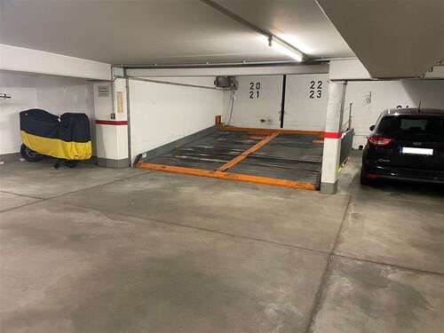 Foto - Garage zu vermieten in Düsseldorf 149,00 €