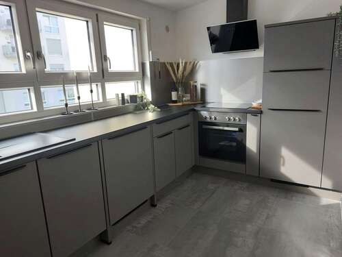 Foto - Wohnung zum Mieten in Plauen 312,00 € 48 m²
