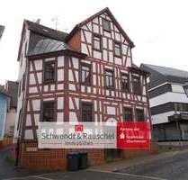 Haus zum Kaufen in Schotten 85.000,00 € 247 m²