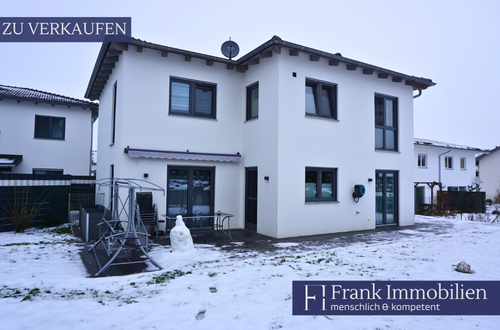 Foto - Haus zum Kaufen in Schorndorf 399.000,00 € 136.13 m²