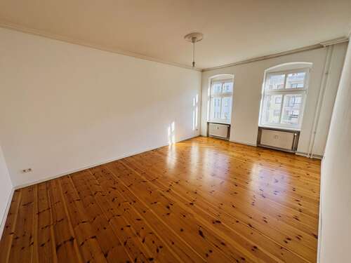Foto - Wohnung zum Mieten in Berlin 1.400,00 € 61 m²