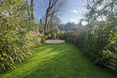 Foto - Wohnung zum Mieten in Düsseldorf 4.500,00 € 232 m²