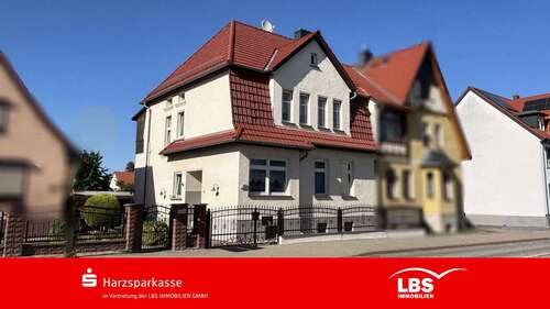 Foto - Haus zum Kaufen in Ballenstedt 150.000,00 € 160 m²