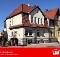 Haus zum Kaufen in Ballenstedt 150.000,00 € 160 m²