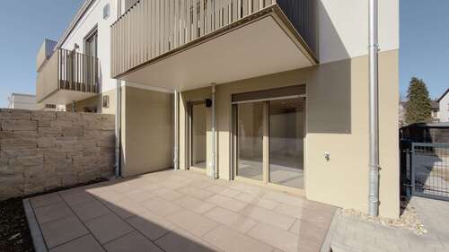 Foto - Wohnung zum Mieten in Zolling 1.365,00 € 90.73 m²