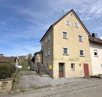 Haus zum Kaufen in Spiegelberg-Nassach 119.000,00 € 165.79 m²