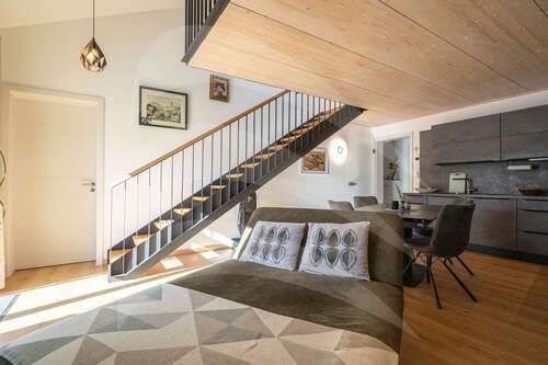 Foto - Wohnung zum Kaufen in Deggendorf 425.000,00 € 87.1 m²
