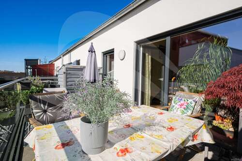 Foto - Wohnung zum Kaufen in Deggendorf 425.000,00 € 87.1 m²