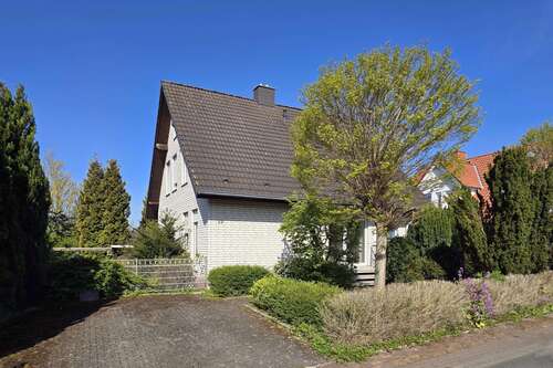 Foto - Haus zum Kaufen in Kirchlengern 335.000,00 € 148.3 m²