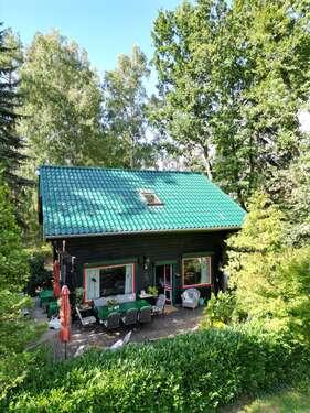 Foto - Haus zum Kaufen in Plau am See 799.000,00 € 96 m²