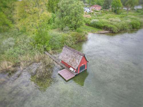 Foto - Haus zum Kaufen in Plau am See 799.000,00 € 96 m²
