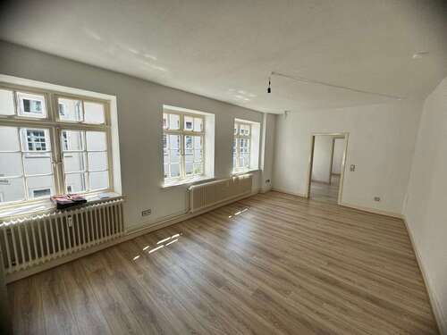 Foto - Wohnung zum Mieten in Lübeck 990,00 € 76.65 m²