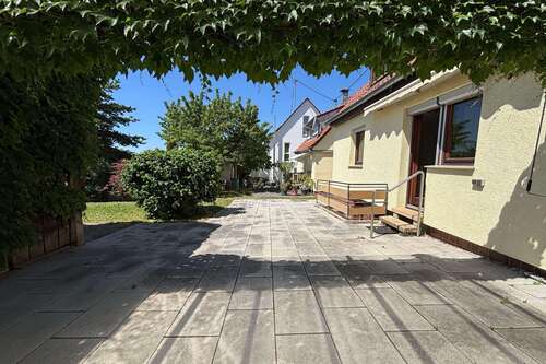 Foto - Haus zum Kaufen in Stuttgart 545.000,00 € 86 m²